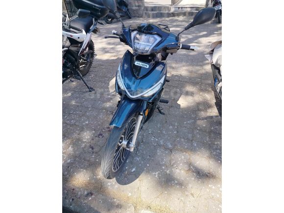Sahibinden Kuba Easy Pro 50 Aydın