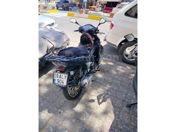 Sahibinden Kuba Easy Pro 50 Aydın