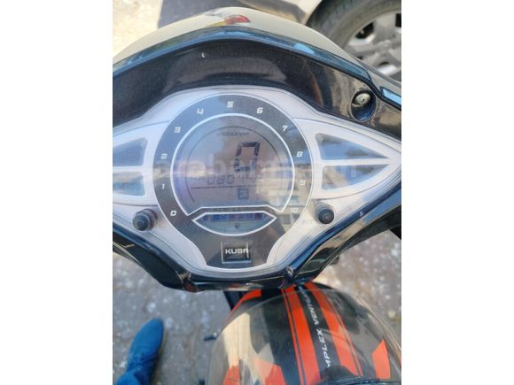 Sahibinden Kuba Easy Pro 50 Aydın