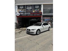 Sahibinden BMW 5 Serisi 525d xDrive Comfort 2012 Model 