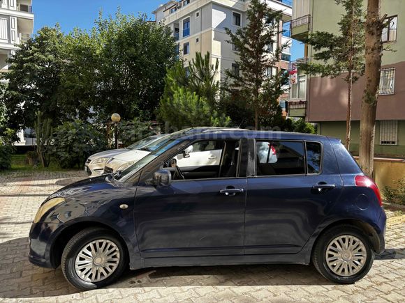 Sahibinden Suzuki Swift 1.3 MT 2006 Model 