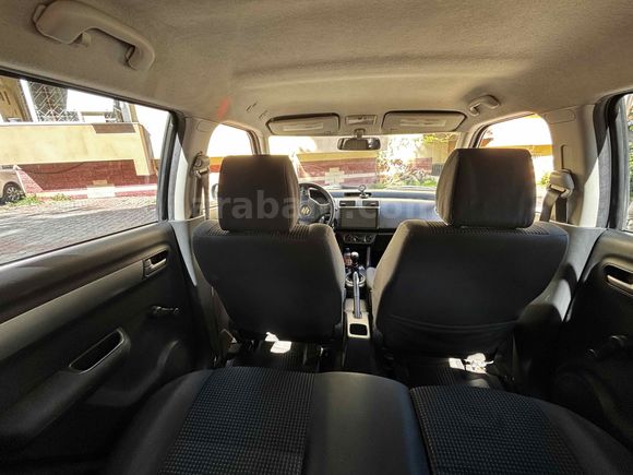 Sahibinden Suzuki Swift 1.3 MT 2006 Model 
