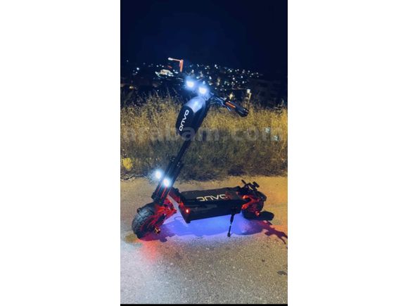 TEMIZ BOL EXTRALI ONVO RX7