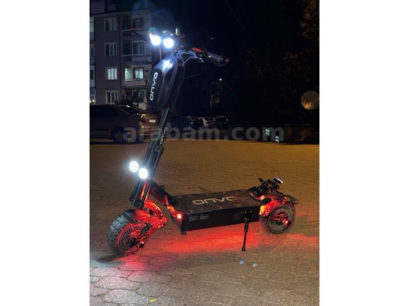 TEMIZ BOL EXTRALI ONVO RX7