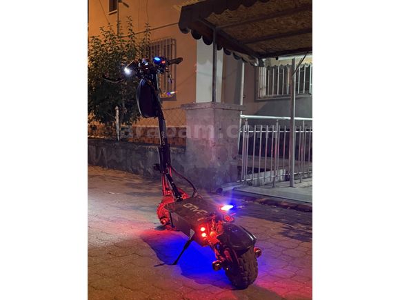 TEMIZ BOL EXTRALI ONVO RX7