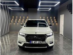 Sahibinden DS Automobiles 7 Crossback 1.6 PureTech So Chic Opera 2021 Model  55.000 km Beyaz