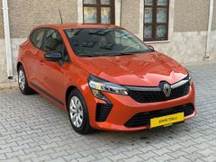 BOYASIZ 2024 RENAULT CLİO 1.0 TCE EGUİLİBRE... %20 FATURALI