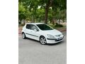 2002 MODEL PEUGEOT 307 1.6 XR