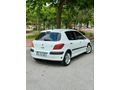 2002 MODEL PEUGEOT 307 1.6 XR
