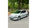 2002 MODEL PEUGEOT 307 1.6 XR