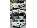 2002 MODEL PEUGEOT 307 1.6 XR