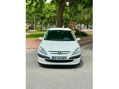2002 MODEL PEUGEOT 307 1.6 XR