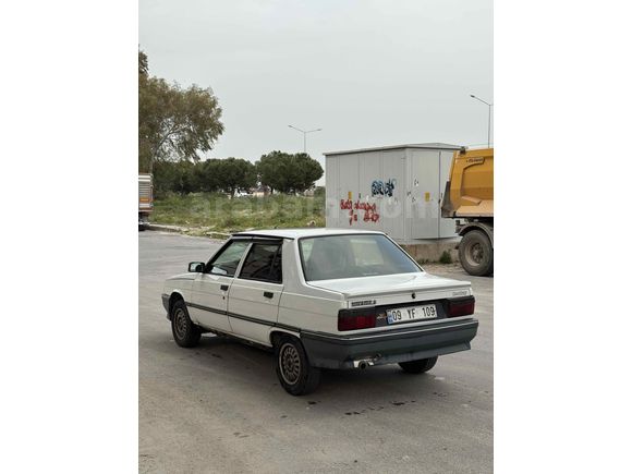Sahibinden Renault R 9 1.4 Broadway 1995 Model 