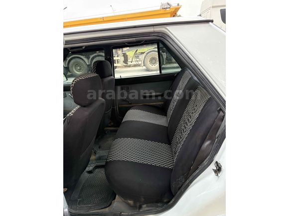 Sahibinden Renault R 9 1.4 Broadway 1995 Model 