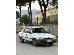 Sahibinden Renault R 9 1.4 Broadway 1995 Model 