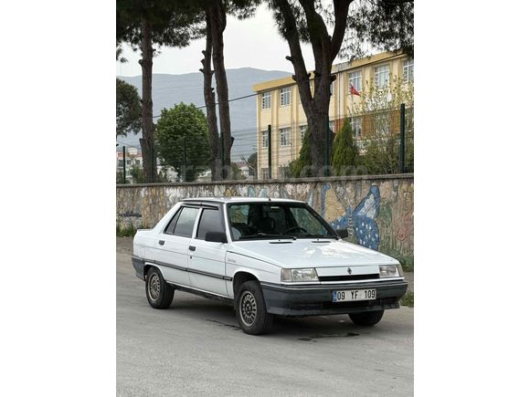 Sahibinden Renault R 9 1.4 Broadway 1995 Model 