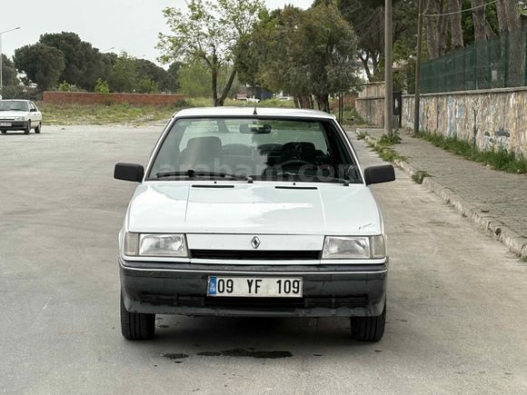 Sahibinden Renault R 9 1.4 Broadway 1995 Model 