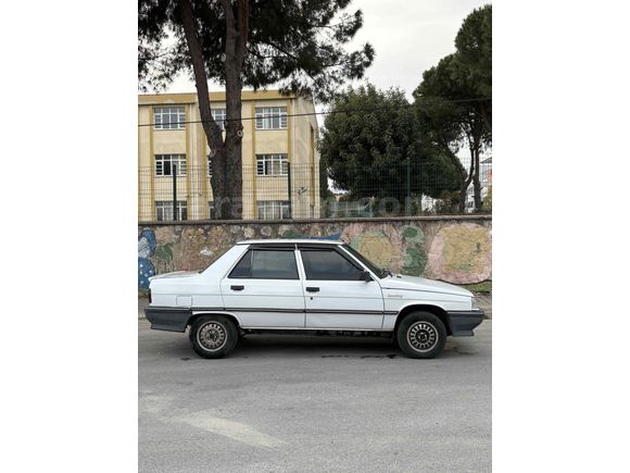 Sahibinden Renault R 9 1.4 Broadway 1995 Model 