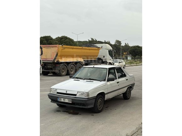 Sahibinden Renault R 9 1.4 Broadway 1995 Model 
