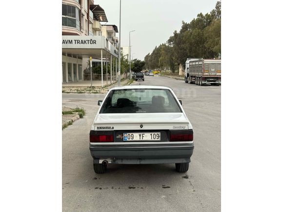 Sahibinden Renault R 9 1.4 Broadway 1995 Model 