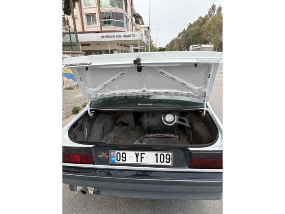 Sahibinden Renault R 9 1.4 Broadway 1995 Model 