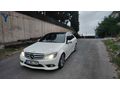 Temiz W204 Cam Tavan