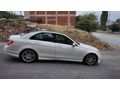 Temiz W204 Cam Tavan