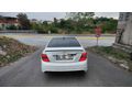 Temiz W204 Cam Tavan
