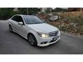 Temiz W204 Cam Tavan