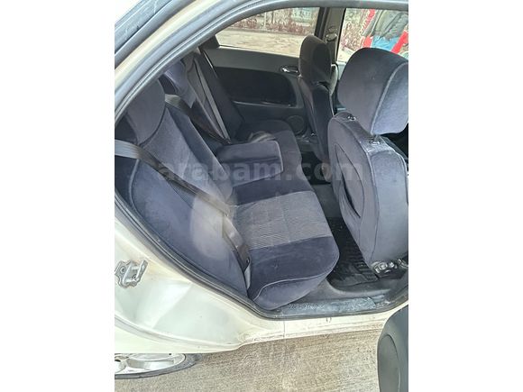 Memurdan Satılık Alfa Romeo 156