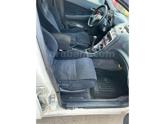 Memurdan Satılık Alfa Romeo 156