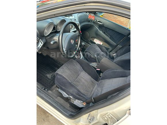 Memurdan Satılık Alfa Romeo 156
