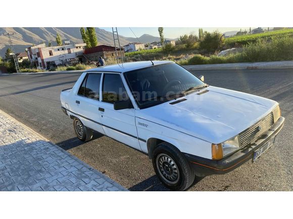 Sahibinden Renault R 9 1.4 Broadway 1991 Model 