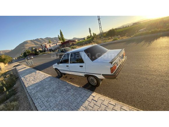 Sahibinden Renault R 9 1.4 Broadway 1991 Model 