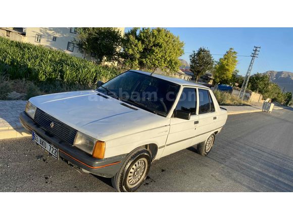 Sahibinden Renault R 9 1.4 Broadway 1991 Model 