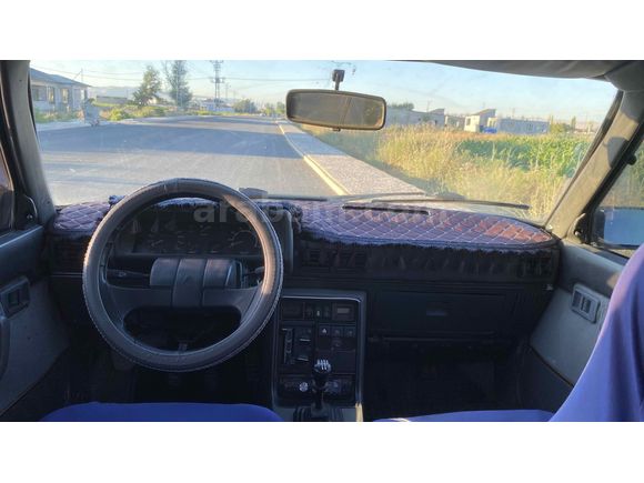 Sahibinden Renault R 9 1.4 Broadway 1991 Model 