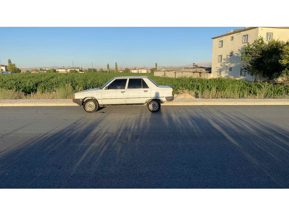 Sahibinden Renault R 9 1.4 Broadway 1991 Model 