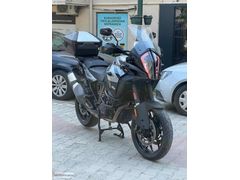 MotoFinans'tan KTM 1290 SuperAdventure S