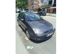 Sahibinden Ford Focus 1.6 Ghia 2003 Model