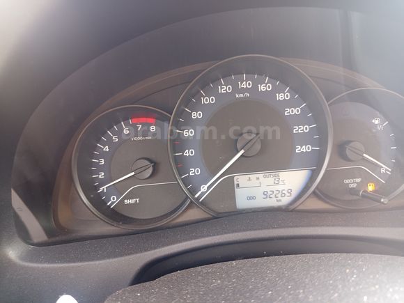 KAZASIZ BOYASIZ DÜŞÜK KM ORJİNAL 