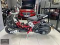 Italjet Dragster 300cc Brembo