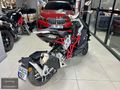 Italjet Dragster 300cc Brembo