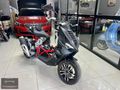 Italjet Dragster 300cc Brembo