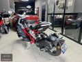Italjet Dragster 300cc Brembo