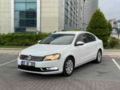 Sahibinden Volkswagen Passat 1.6 TDi BlueMotion Comfortline 2013 Model 