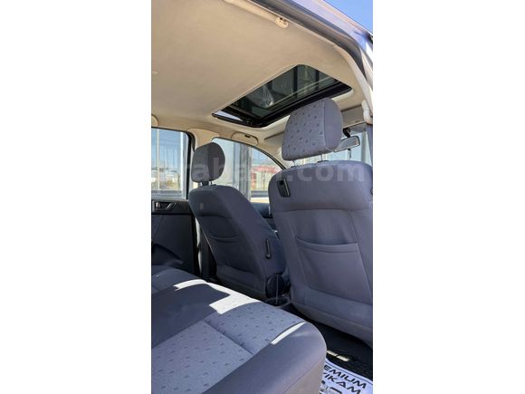 Sahibinden Hyundai Getz 1.3 GLS 2005 Model 
