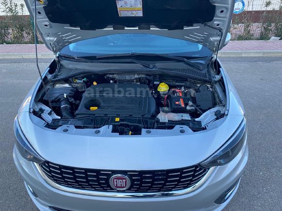 Sahibinden Fiat Egea 1.3 Multijet Easy Plus 2018 Model