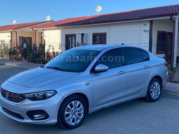 Sahibinden Fiat Egea 1.3 Multijet Easy Plus 2018 Model