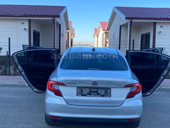Sahibinden Fiat Egea 1.3 Multijet Easy Plus 2018 Model