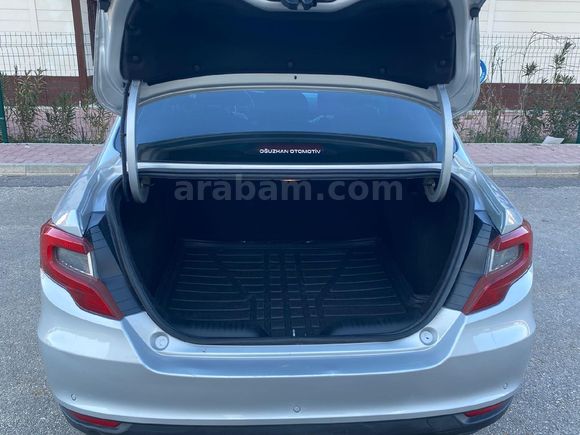 Sahibinden Fiat Egea 1.3 Multijet Easy Plus 2018 Model